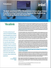 Yealink Whitepaper front cover